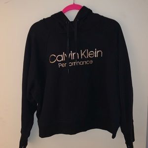 Calvin Klein hoodie